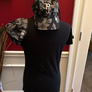 Flex Fit Praise Joint Custom Cap